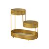 Fruit Basket, Living Room, Coffee Table, Household Multi-Layer Fruit Plate Rack, Snack Rack, Nordic Candy Storage Rack