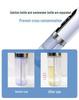 Portable Oxygen Facial & Pore Cleaner: Electric Blackhead Remover Device