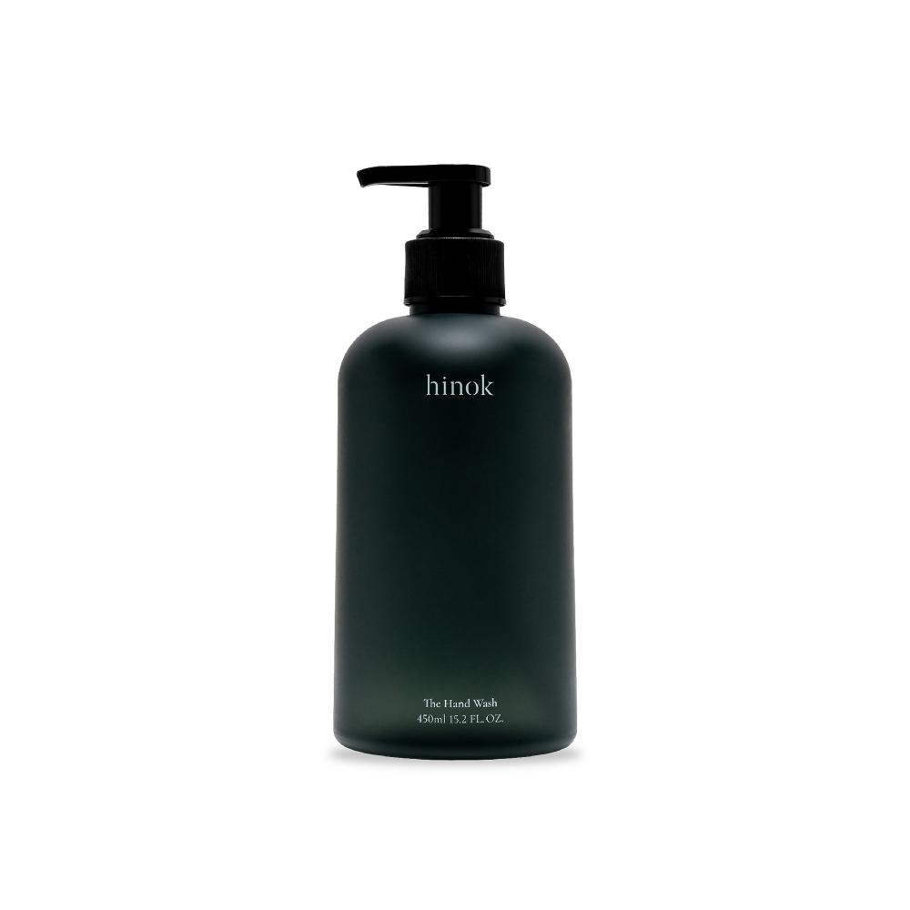 

Хинок Жидкое мыло для рук