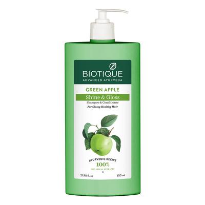 Shampoo e balsami per capelli – Shampoo