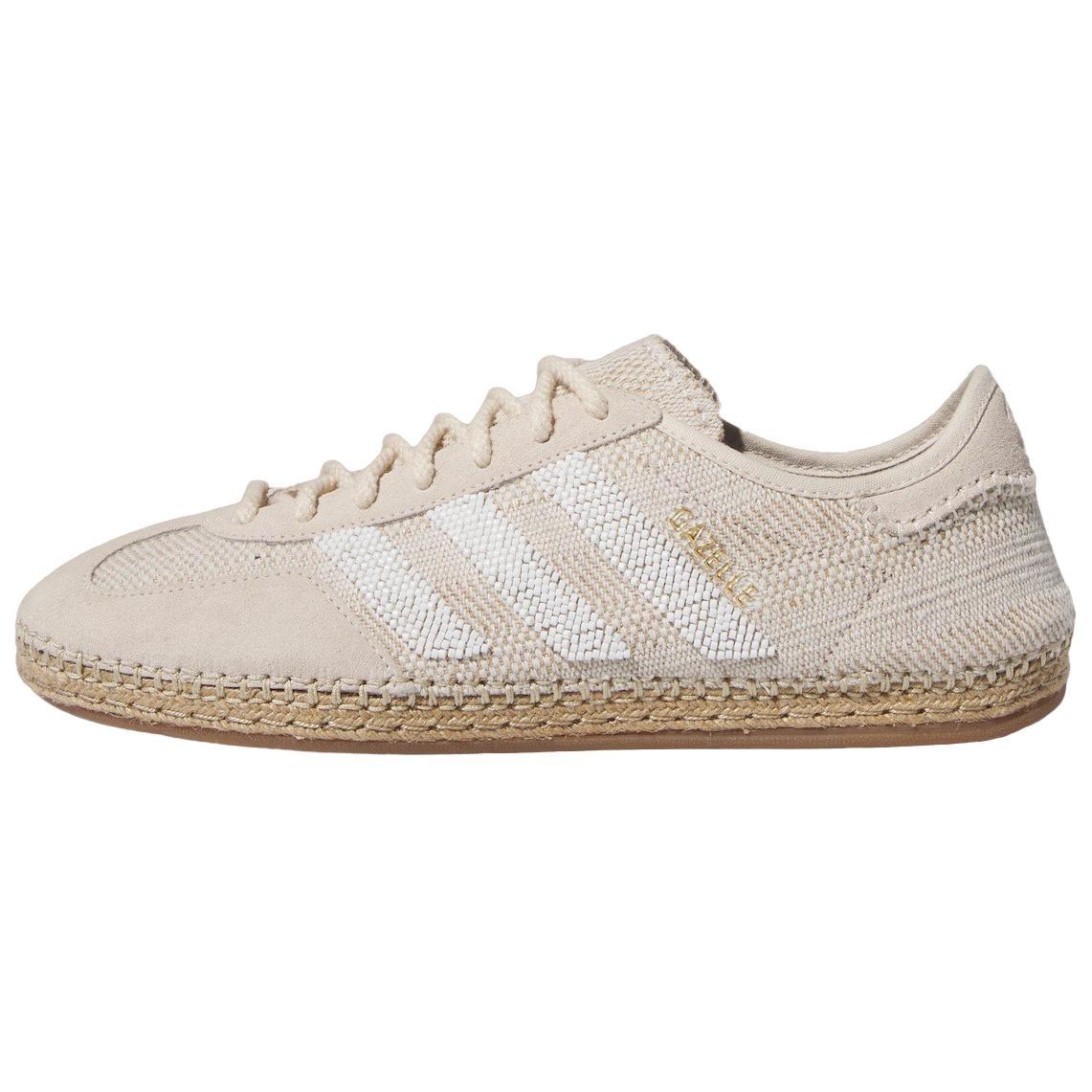 adidas x CLOT Gazelle Halo Ivory Men s IH3144 EU 45⅓