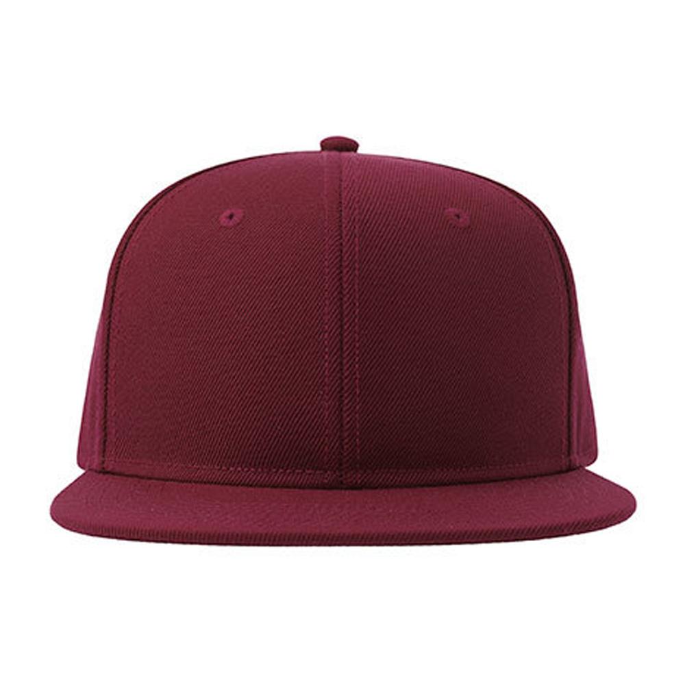 Atlantis Headwear Snapback Cap