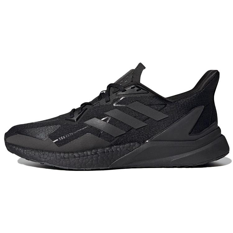 adidas X9000L3 Heat.RDY Black Grey Men s FY0796 EU 42⅔