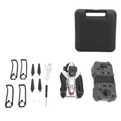 Ραδιοελεγχόμενα ηλεκτρονικά – Ελικόπτερο ρομπότ τεσσάρων προωστήρων