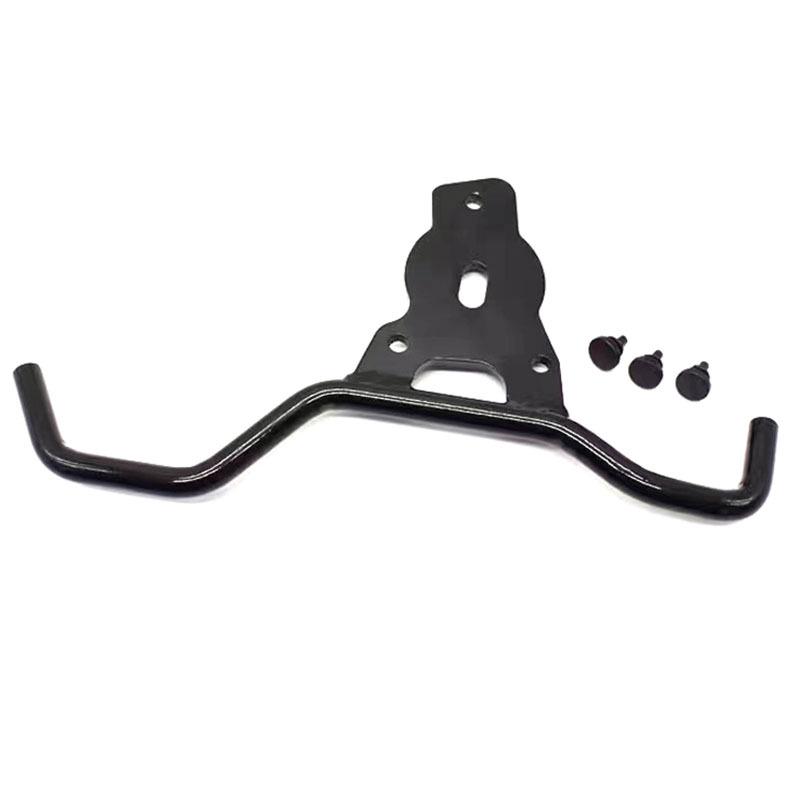 BMW R1250GS/R1200GS/ADV Driveshaft Guard & Anti-Fall Bumper