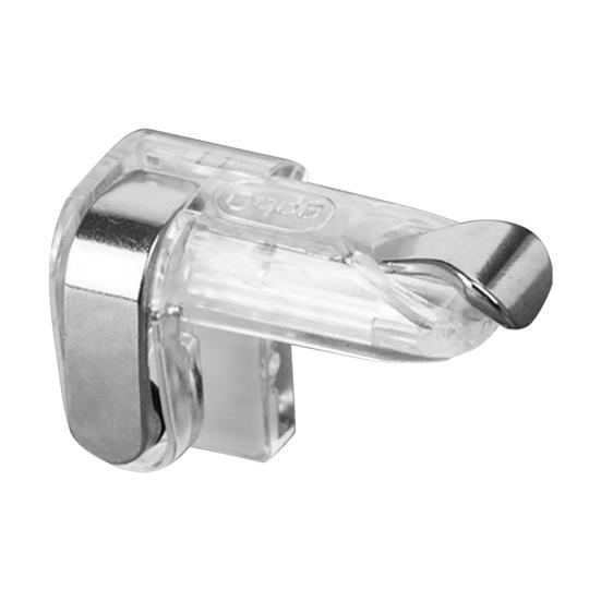 

K03 Game Controller Sensitivity Zinc Alloy Portable High Free Fire Shooting Key Aim Right