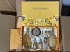 The History of Whoo Gongjinhyang 7-Piece Set Skincare Kit Moisturizing Anti-Aging New PRO Edition Gift Box Korean Skincare