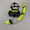 Diving Goggles, Snorkel Set.