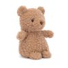 Jellycat Bear Series Animal Bear Comfort Doll Plush Doll 12cm High
