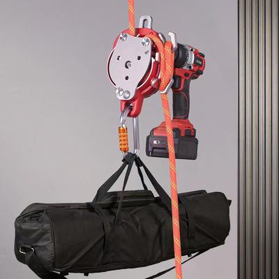 Outils de levage – Treuils