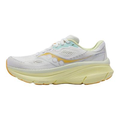 Guide 19 Elfenbein Zart Damen Sneaker Weiß S11058-144