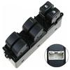 Electric Window Switch Lifter Button Auto Parts for Isuzu D-Max Pickup 2012 2013 2014 2015 2016 2017 2018  Car Accessories