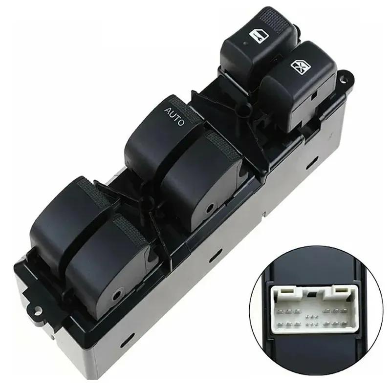 Electric Window Switch Lifter Button Auto Parts for Isuzu D-Max Pickup 2012 2013 2014 2015 2016 2017 2018 Car Accessories