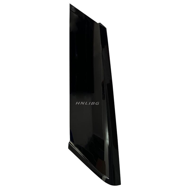 Compatible D-Pillar Trim Panels for 2013 Land Rover Range Rover Autobiography: LR102625, LR102624, LR076492