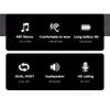 Lenovo LP80 Pro Wireless Headphone Bluetooth 5.3 TWS Earphones Hifi Stereo Noise Reduction Gaming Sport Earbuds with Mic Headset