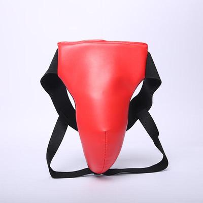 WEZHO Martial Arts Groin Protector