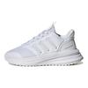 adidas X_PLRPHASE J White Kids Sneakers Cloud-White Core-Black IF2759