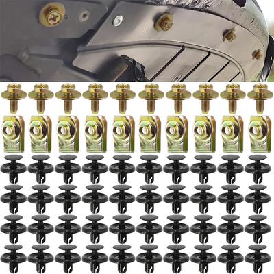 Accessori per abitacolo auto – Clip e ganci auto