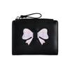 Heart Women's Wallet Short Clutch Purse Korean Fold Wallet  Card Holder