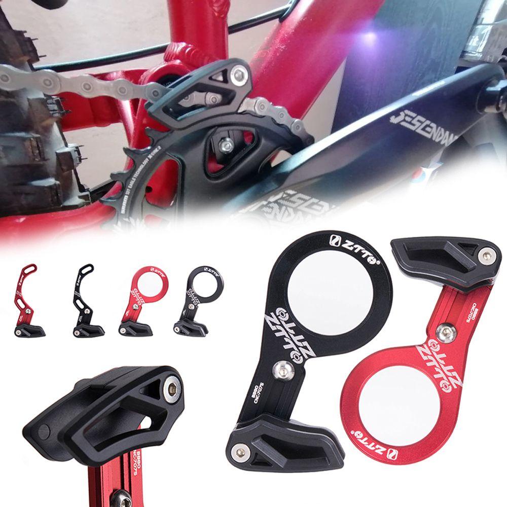 Bicycle Part ISCG03 CNC ISCG05 BB mount Single Speed Aluminum Zinc Zinc Alloy Bike Chain guide
