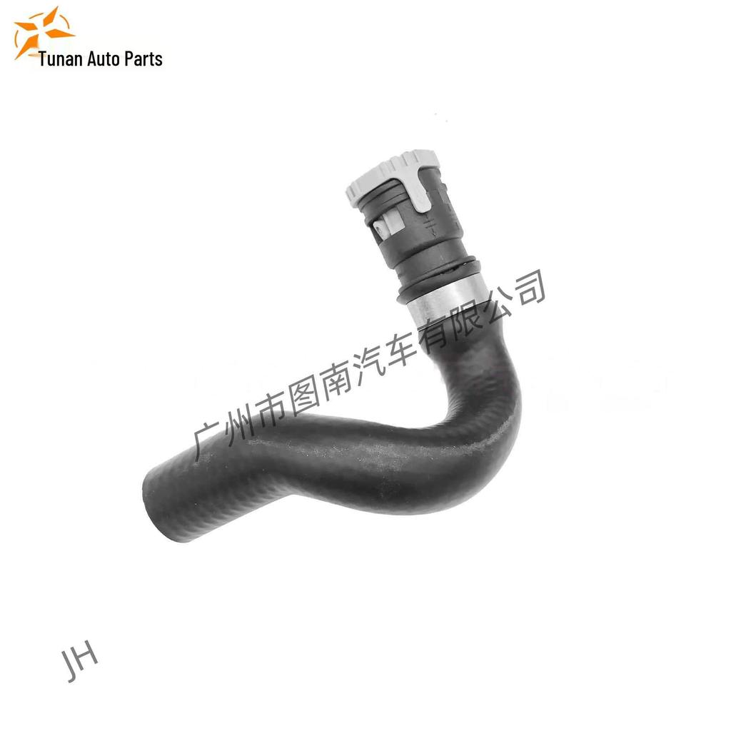Volvo S40 C30 S60L S80 XC60 XC90 Radiator Hose - Model 31368767