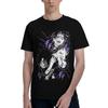 Naruto Unisex TShirt Clothes Anime And Unisexga Humorous Tees Short Sleeve Fugees Cotton