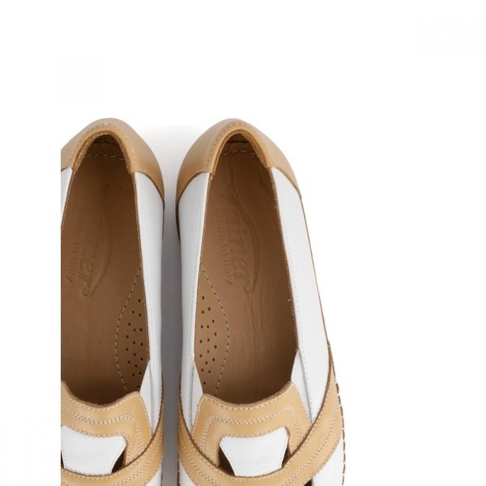 Vainer Women S Comfort Loafer A7a90