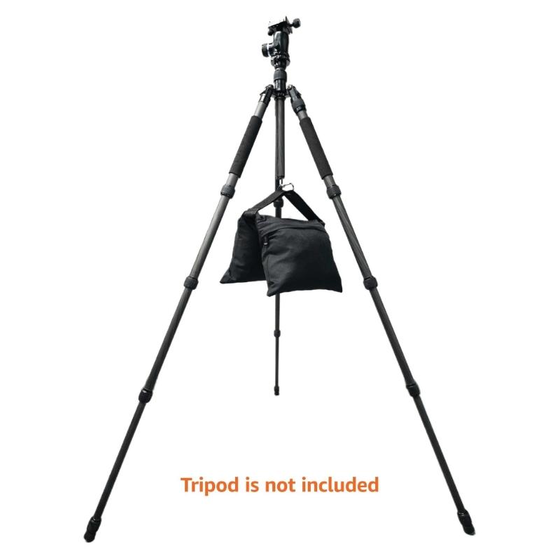 Windproof Heavy Duty Sandbags For Outdoor Canopies Tents Waterproof Oxford Fabric Load Capacity Up To 10kg/22lbs