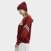 New FILA Knitwear Women's Enchanting Red F11W349209FWI