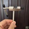 1Pcs Chain Splitter Bike Chain Remover Stainless Steel Chain Pin Splitter  Cycling Repair