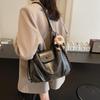 Women's Large Capacity Tote Backpack - Niche Design, Lightweight for Travel and Commuting.