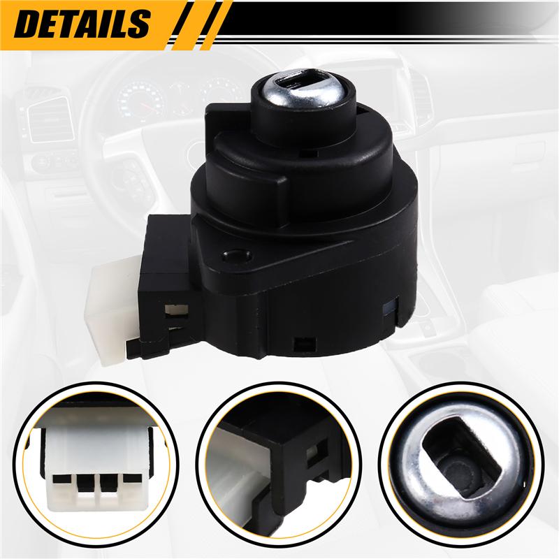 A58X-Ignition Start Switch Ignition Start Switch For Captiva Ignition Start Switch