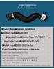 Radiator Outlet Hose for Buick Envision 2.0T & Chevrolet Blazer 5XT6