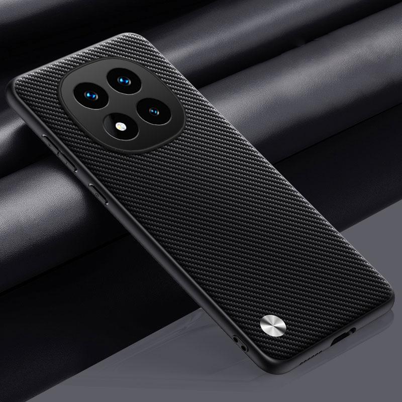 For Xiaomi Poco X7 Case Silicone Bumper Shockproof Phone Cases Cover For Xiaomi Poco X7 Pro Fundas