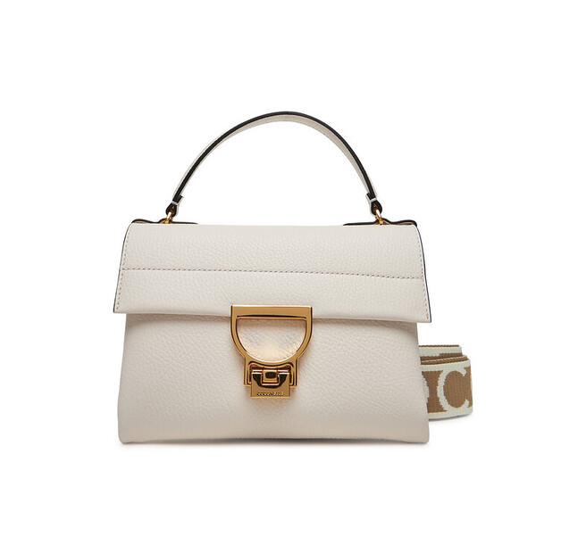 Сумка Coccinelle E1 ND8 19 03 01 белый 27809₽