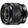 SONY Wide Angle Zoom Lens E 10-18mm F4 OSS Sony E Mount for APS-C SEL1018