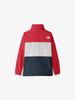 The North Face TNF Atmosphere TNF Size 130 Jacket, Red,