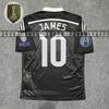 England/Argentina/Arsene N/Royal M Retro Football Jersey Classic Nostalgic Replica Thai Version Game Training