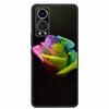 For ZTE Axon 30 5G Case Axon30 Ultra Fashion Soft TPU Silicone Phone Case For ZTE Axon 30 Ultra Pro 5G Cover Bumper Axon30 30Pro