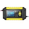 Huinong 12V Car Battery Charger & Tester
