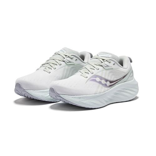 Saucony Triumph 22 White Foam Women's - S10964-245
