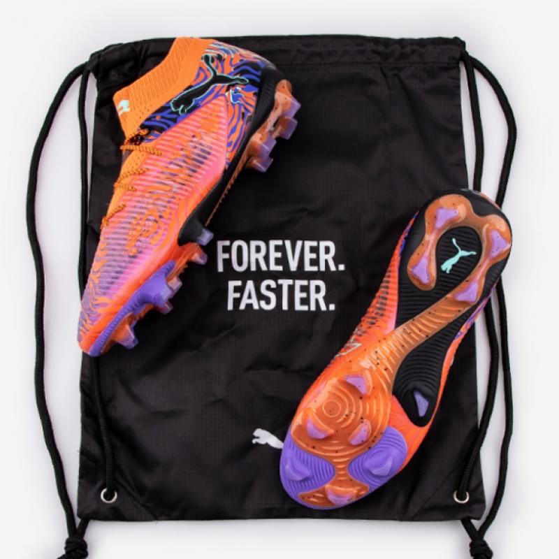 Puma Future 8 Ultimate Creativity Fg Soccer Shoe