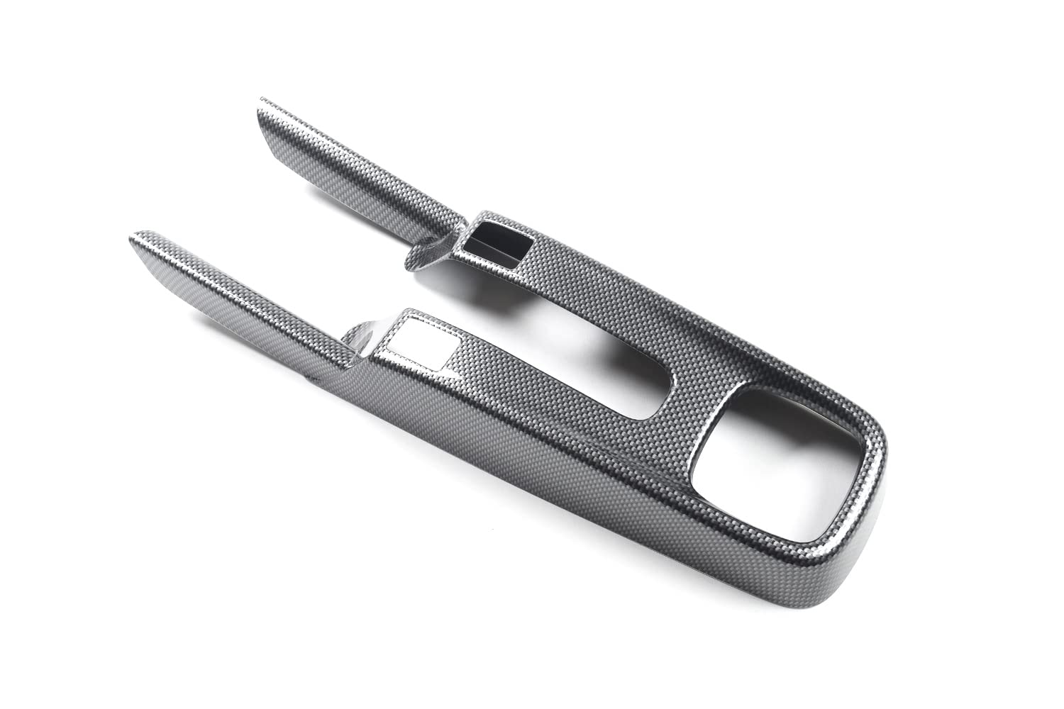 

Нижняя панель консоли из углеродного волокна SecondStage для Suzuki Swift Sport ZC33S (S054D1C)