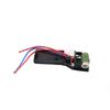 17117541092R 90206086738 Cooling Fan Resistor For BMW Mini Cooper R50 R52 New