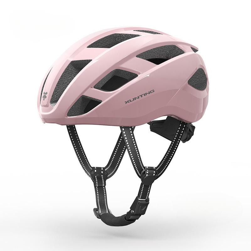 

Велосипедный шлем с козырьком Интегрированный велосипедный шлем Мужской шлем для горного шоссейного велосипеда Женская велосипедная одежда One Size