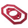 Honda ADV350 Aluminum Exhaust Pipe Decorative Cover