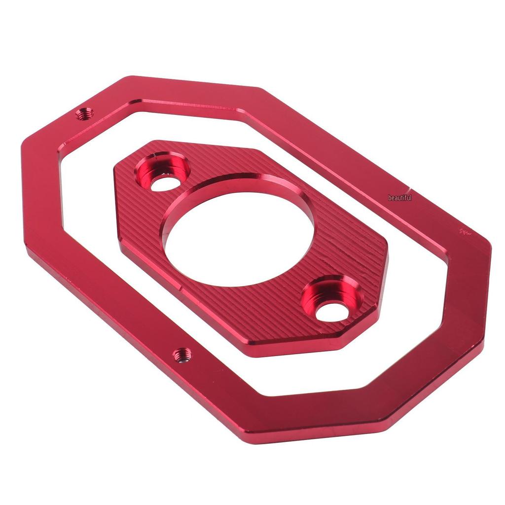 Honda ADV350 Aluminum Exhaust Pipe Decorative Cover