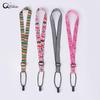 Ethnic Style Small Ukulele Hook Strap for Four-String Guitar