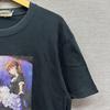 [USED] EVANGELION Evangelion T-shirt Asuka Anime ANIME