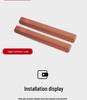 Mercedes GLC300L/C260L/E300L Seat Air Vent Dustproof Silicone Cover